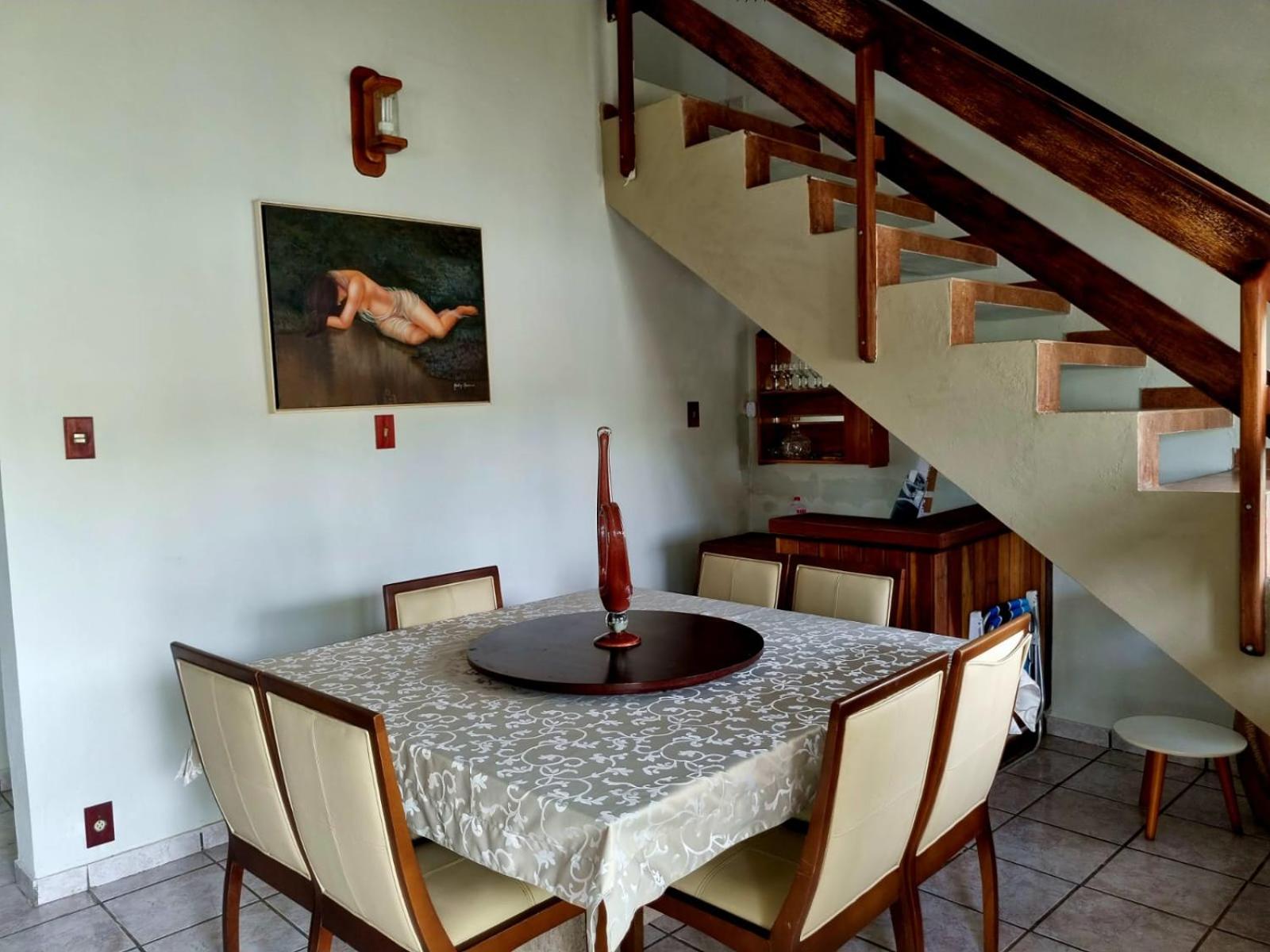 LARA'S HOUSE