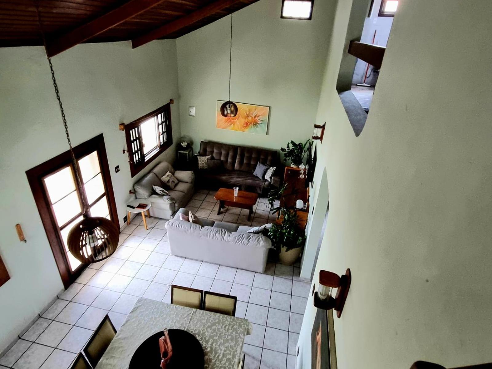 LARA'S HOUSE