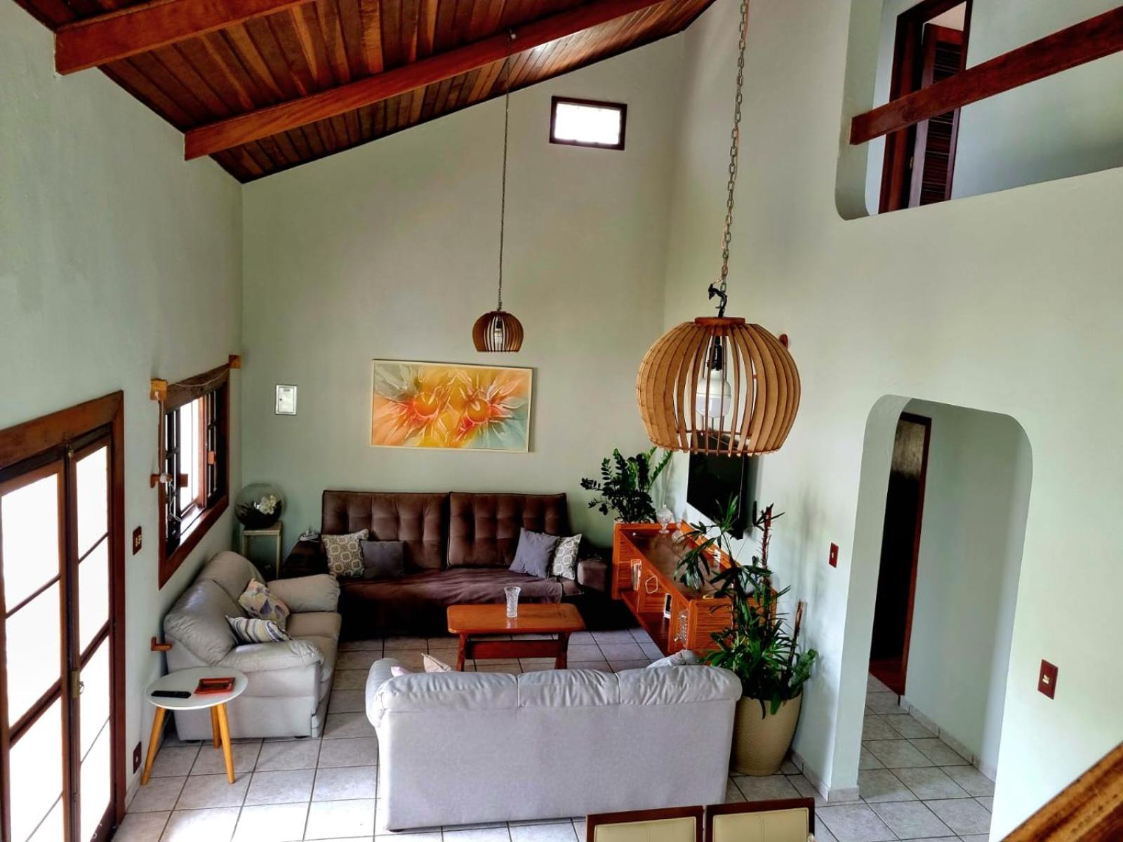 LARA'S HOUSE