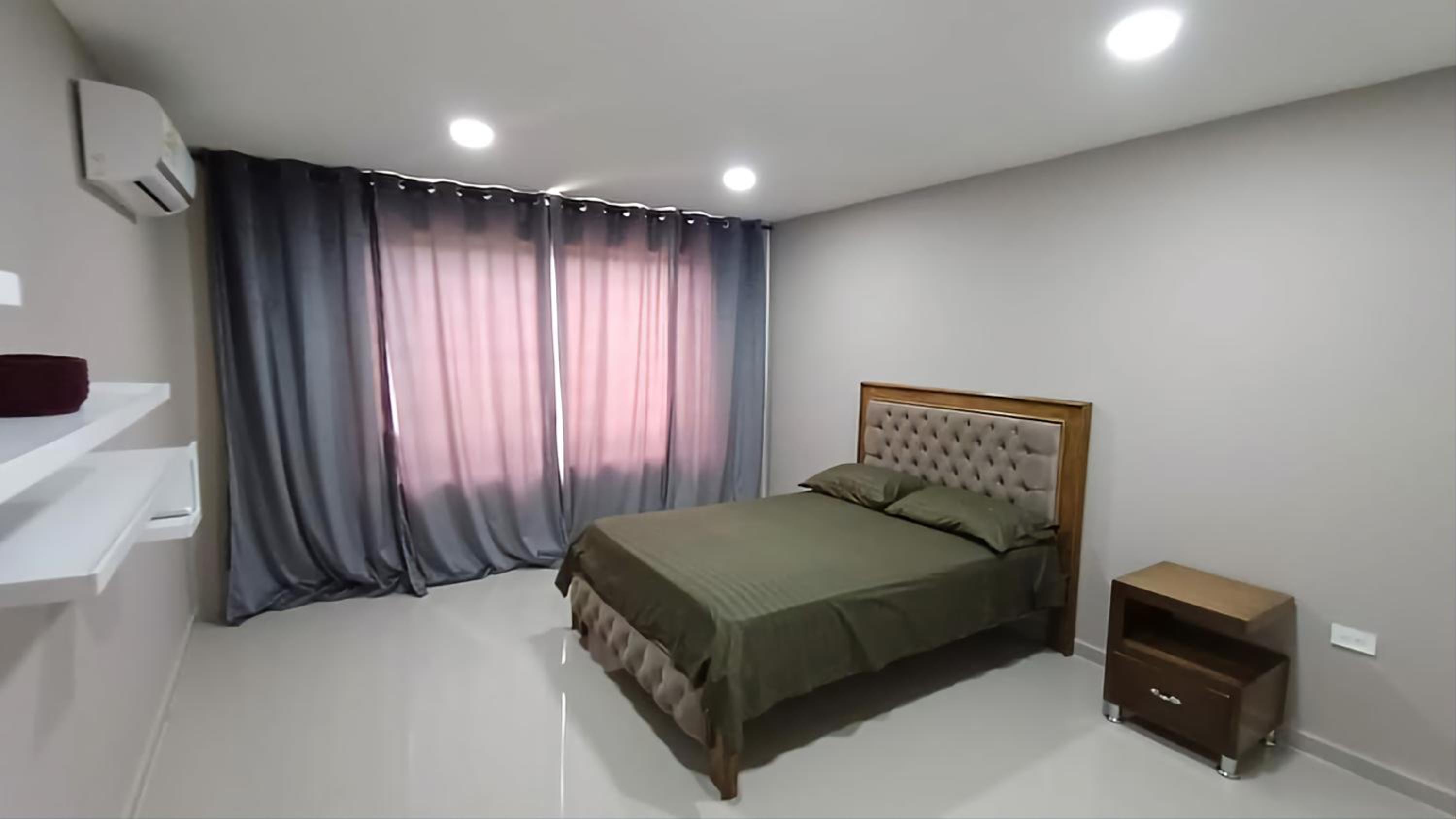 Elegante casa campestre con Piscina