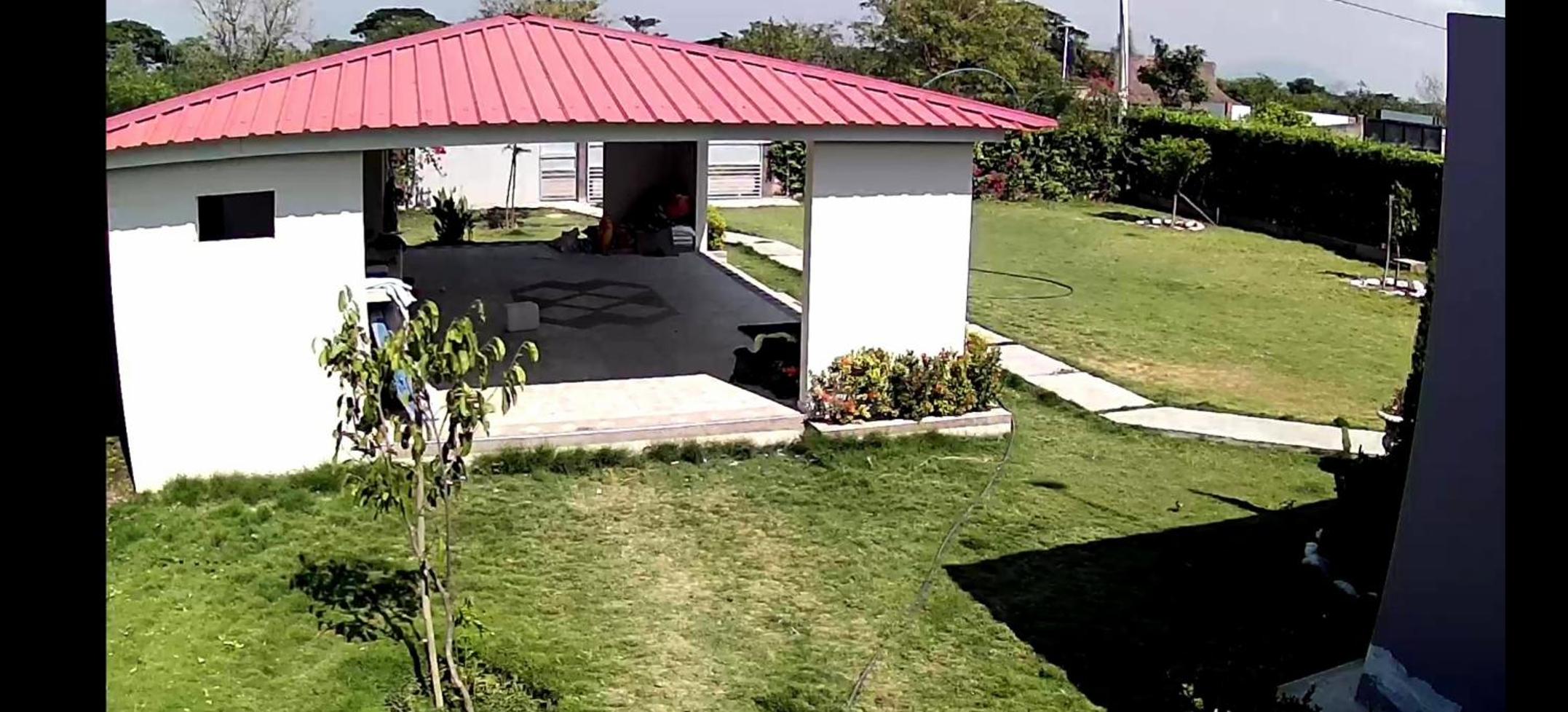 Elegante casa campestre con Piscina
