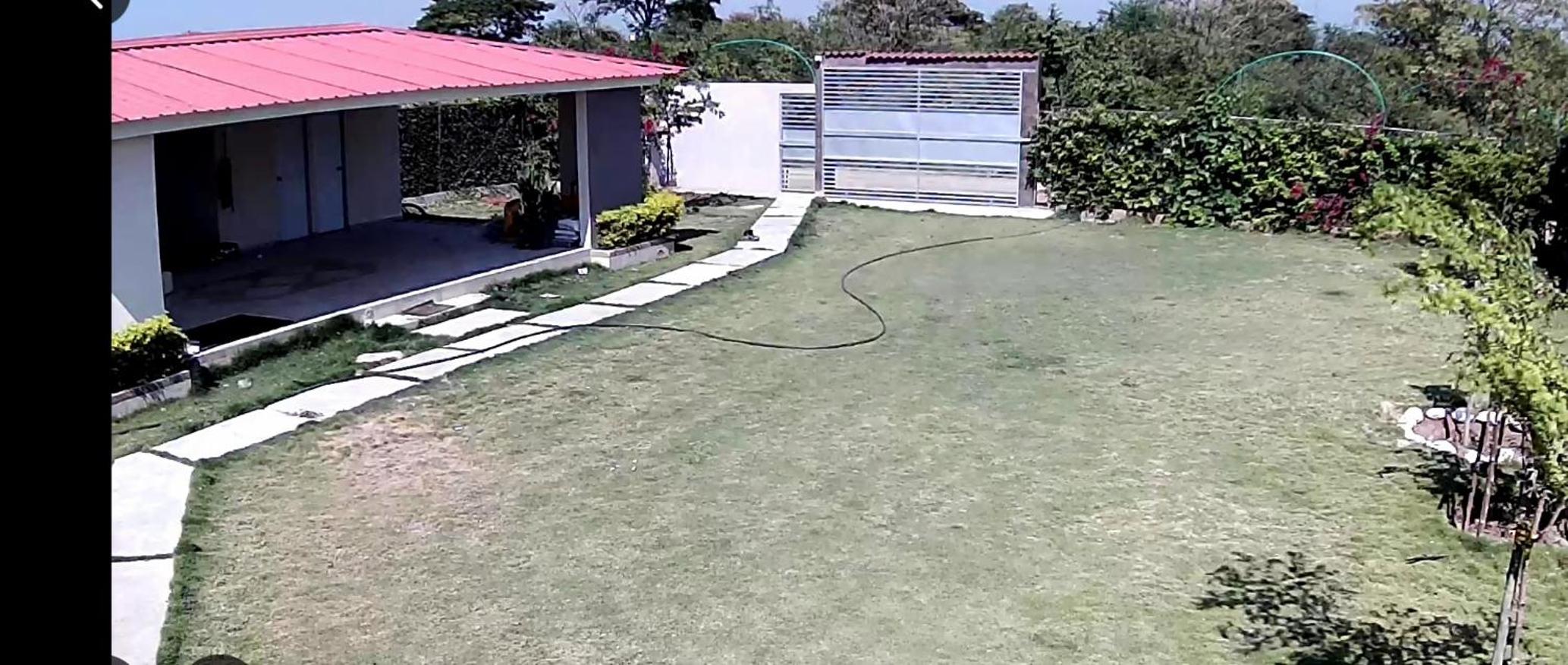 Elegante casa campestre con Piscina