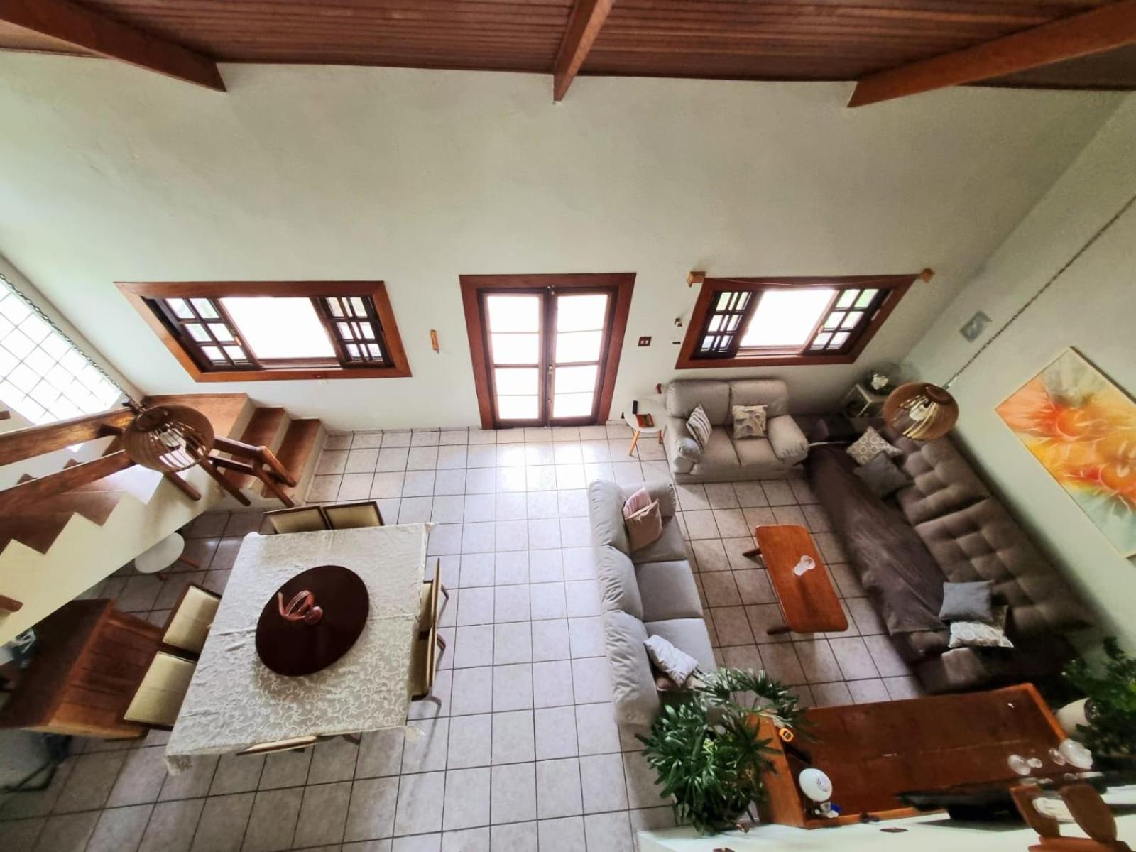 LARA'S HOUSE