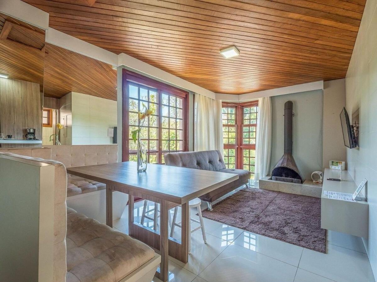 Vista Real 102 - Apartamento à 4 minutos da Rua Co view 3