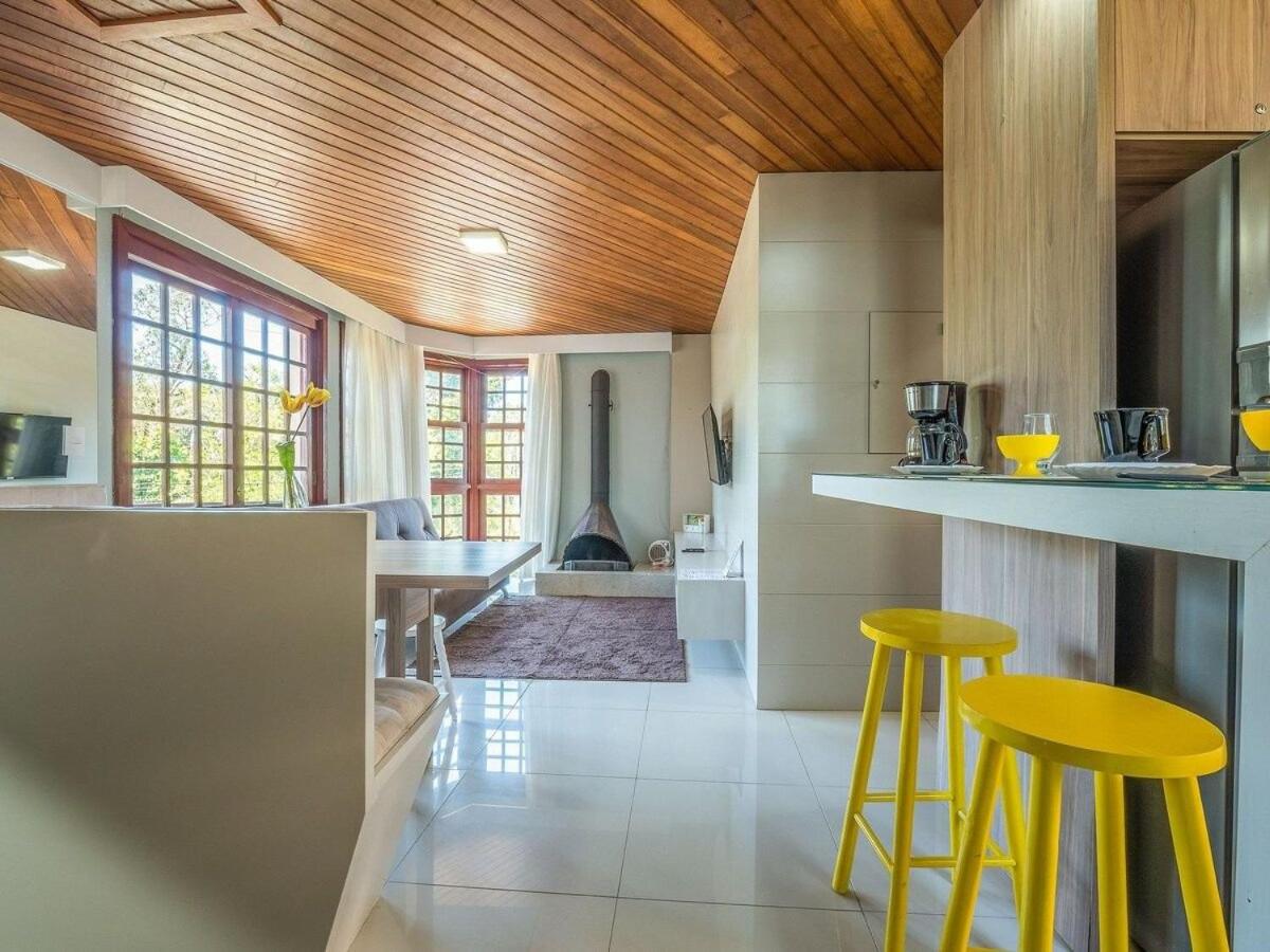 Vista Real 102 - Apartamento à 4 minutos da Rua Co view 4