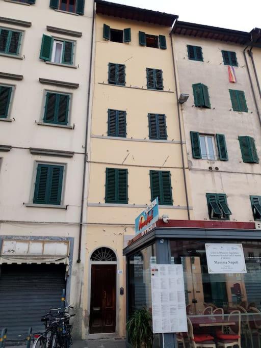 Suite Mercato near Santa Maria Novella