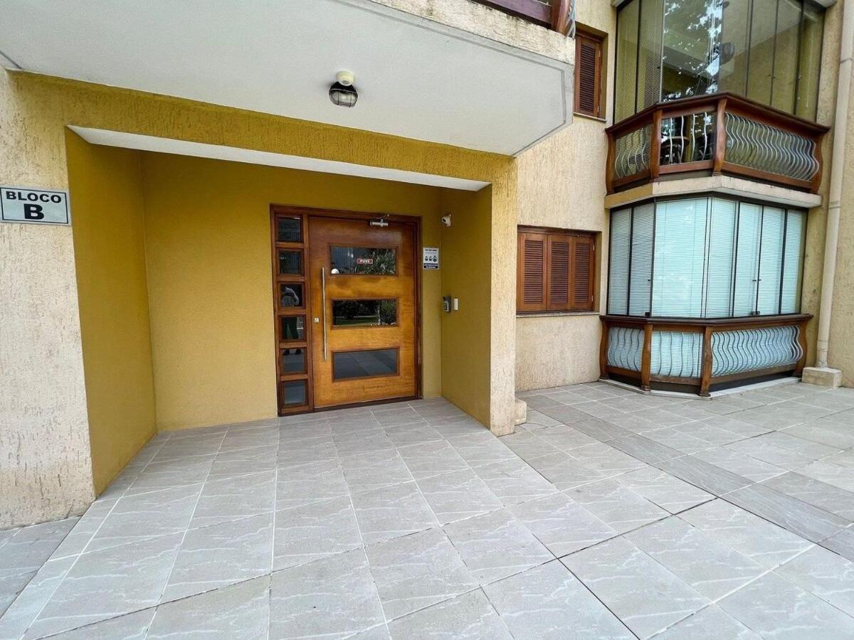Vista do Quilombo 204B - Apartamento no Centro de