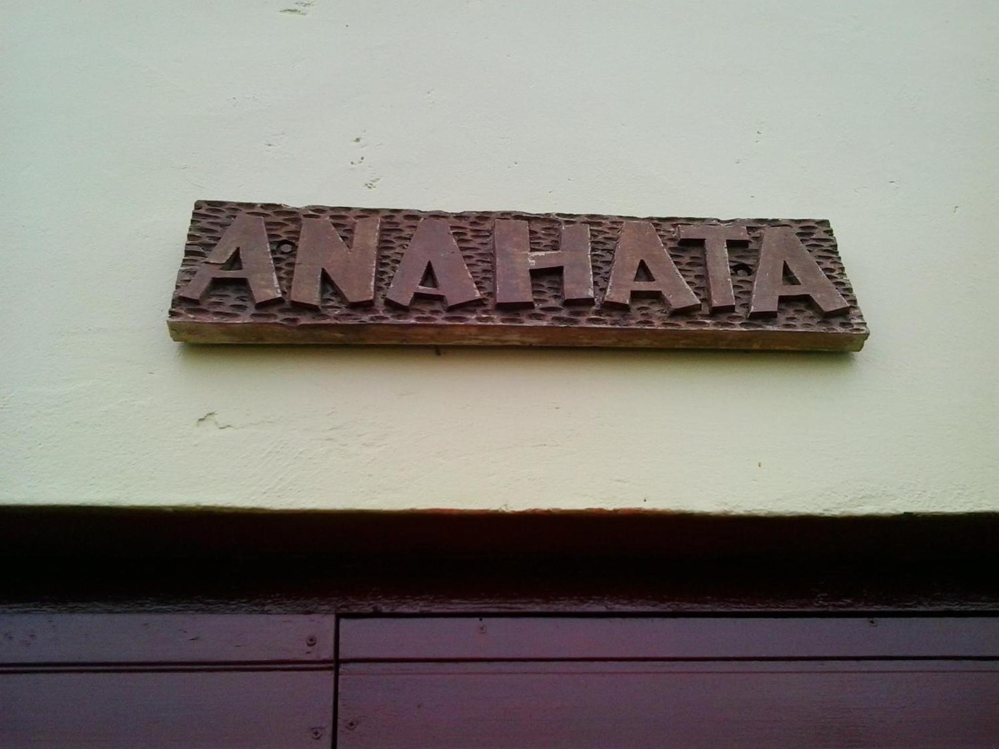 ANAHATA