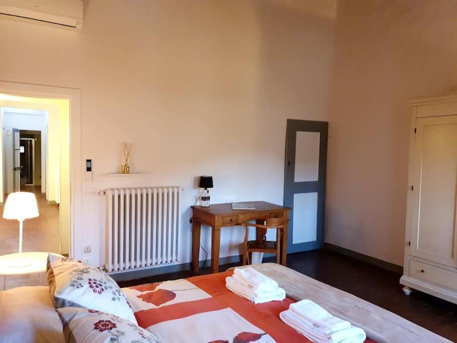Suite Mercato near Santa Maria Novella