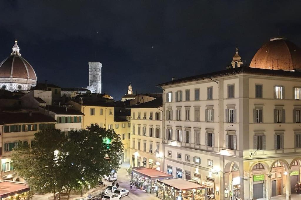Suite Mercato near Santa Maria Novella
