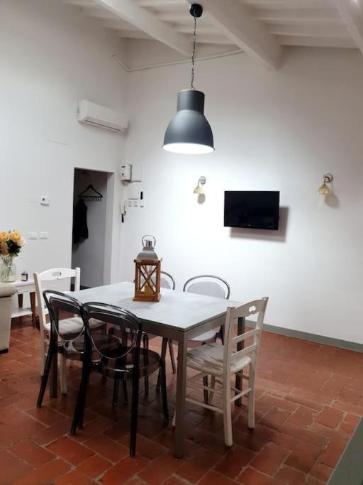 Suite Mercato near Santa Maria Novella