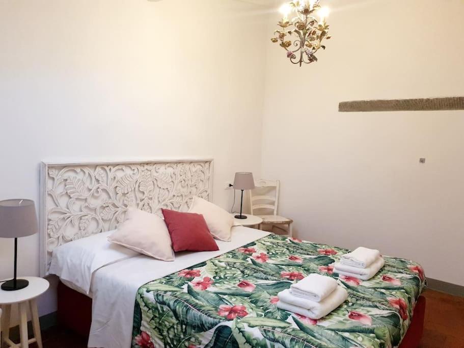 Suite Mercato near Santa Maria Novella