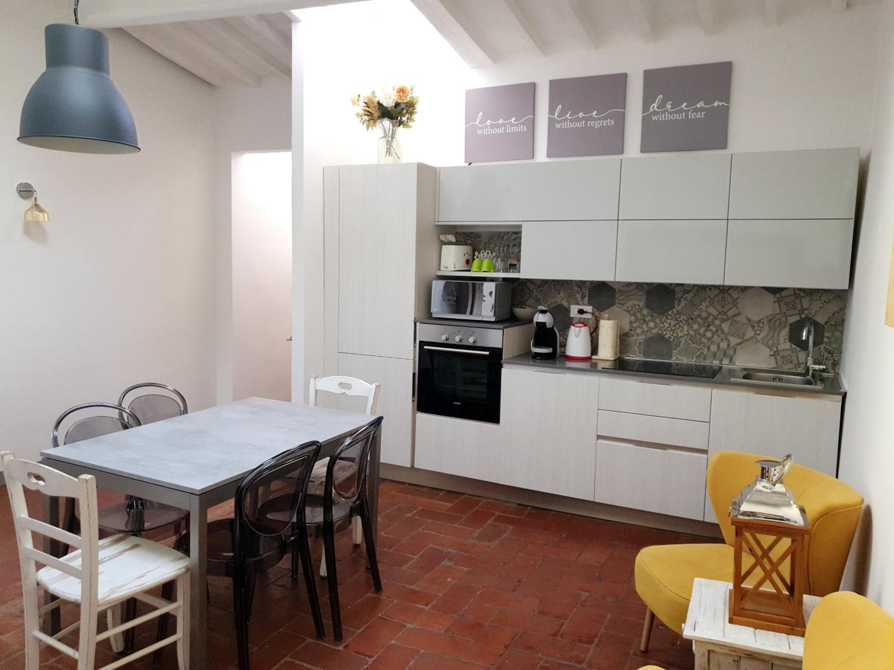 Suite Mercato near Santa Maria Novella