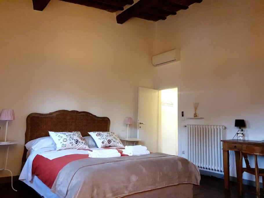 Suite Mercato near Santa Maria Novella