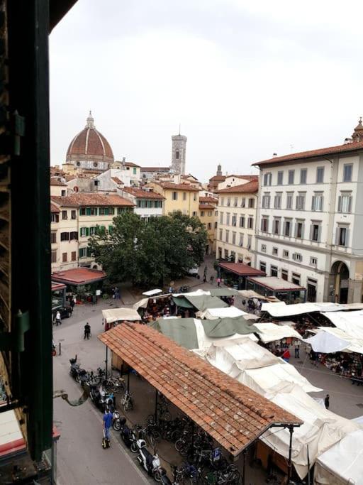 Suite Mercato near Santa Maria Novella