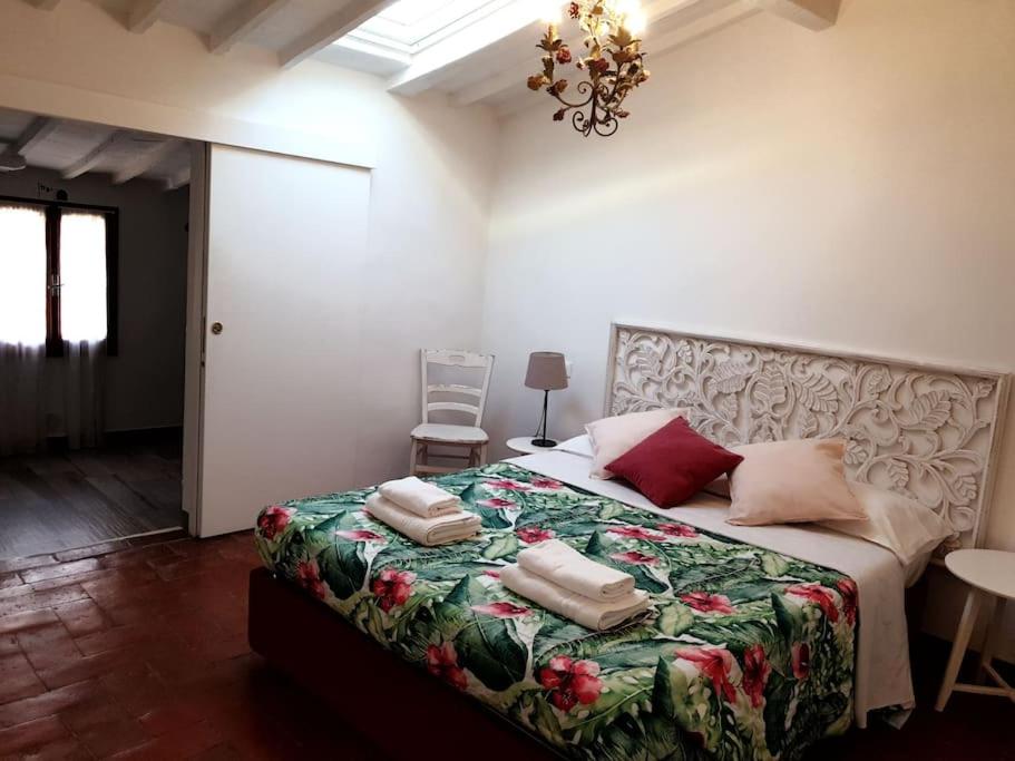 Suite Mercato near Santa Maria Novella