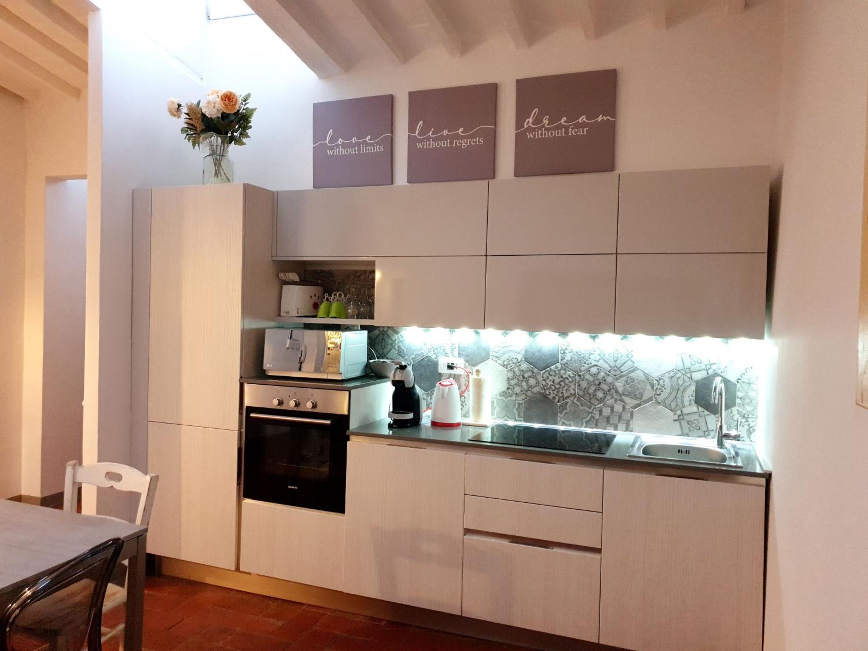 Suite Mercato near Santa Maria Novella