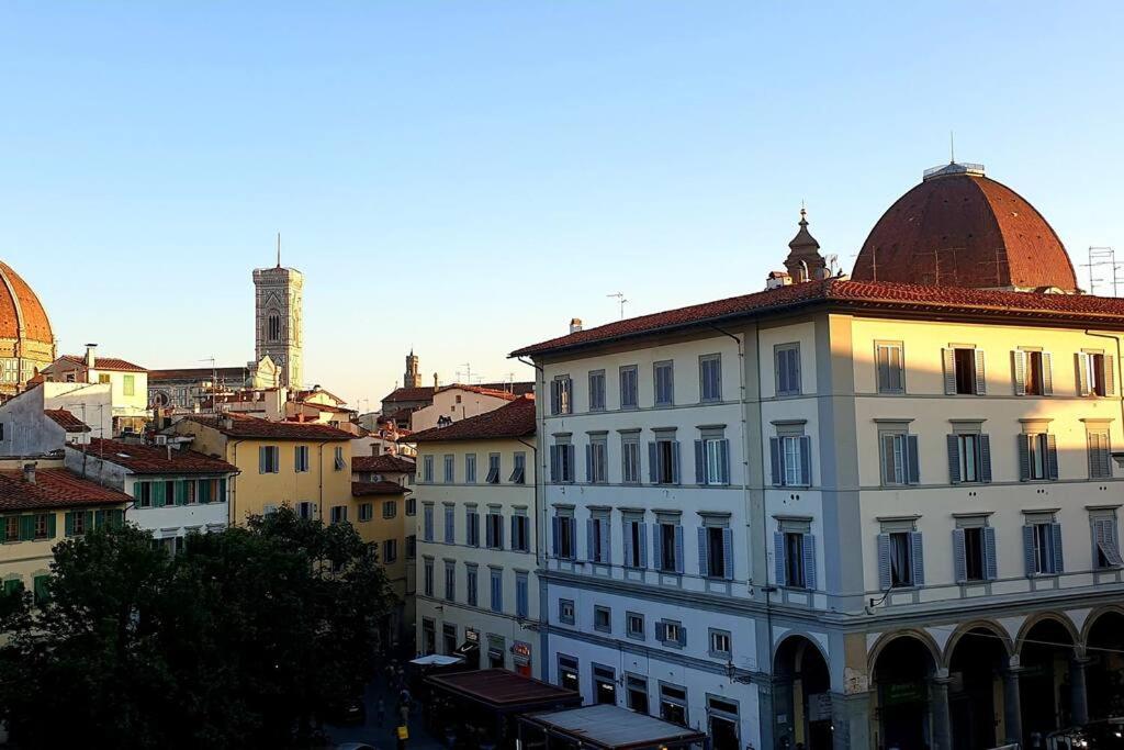Suite Mercato near Santa Maria Novella