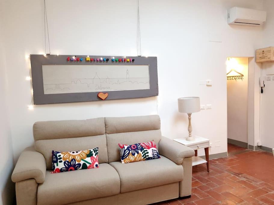 Suite Mercato near Santa Maria Novella