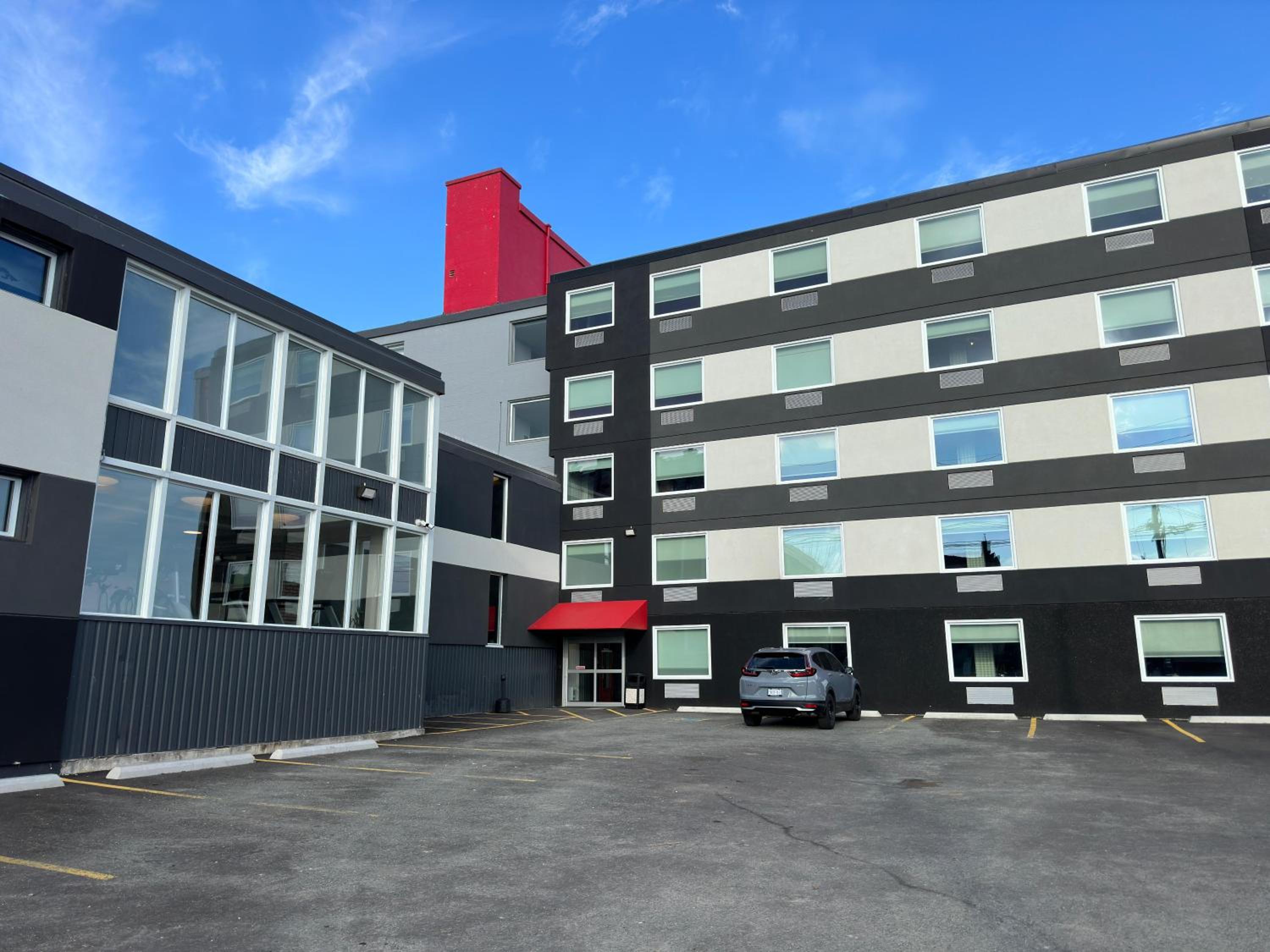 Thunder Bay Vacations - Superior Shores Hotel, BW Signature Collection by Best Western - Property Image 11