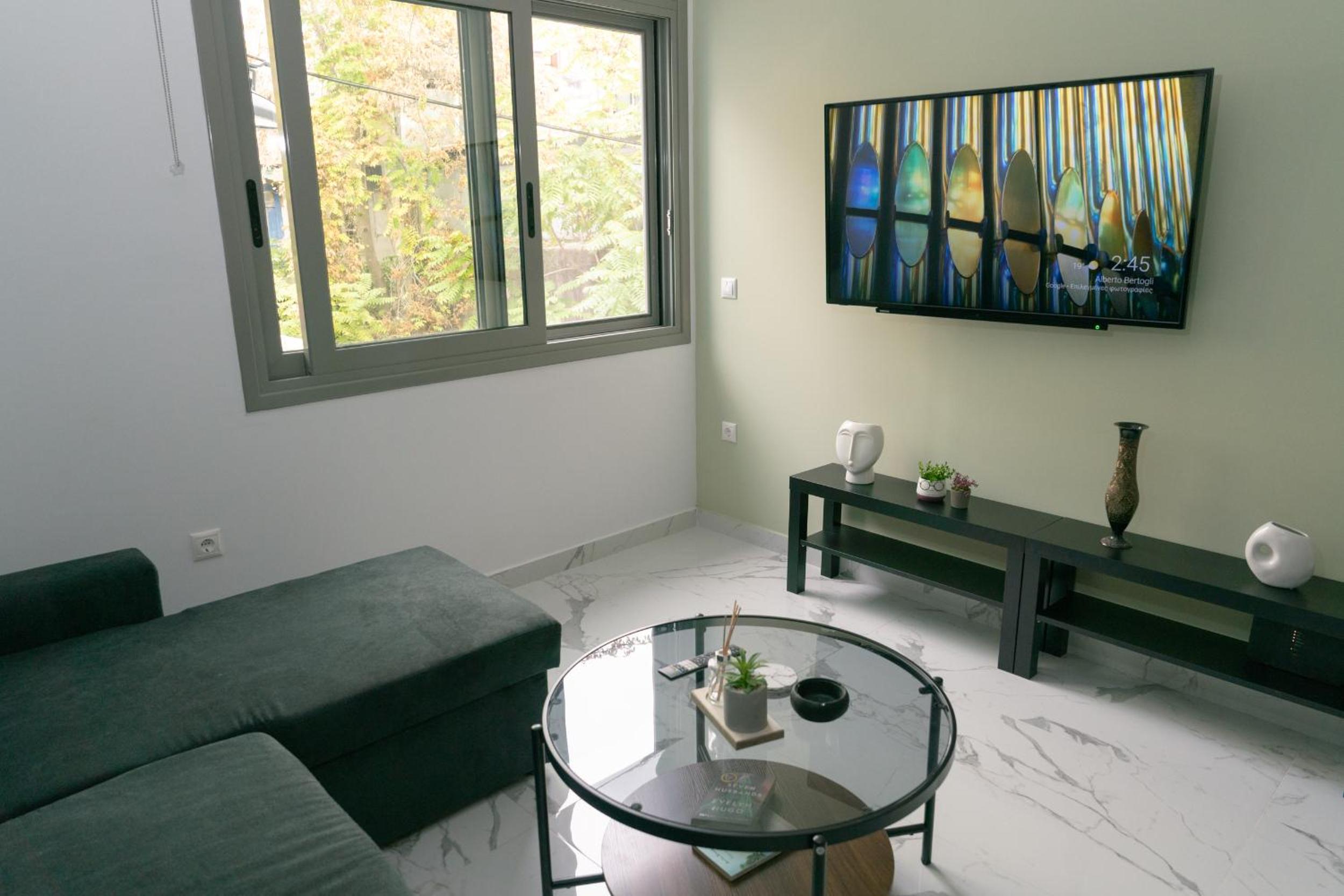 Ermis apartment