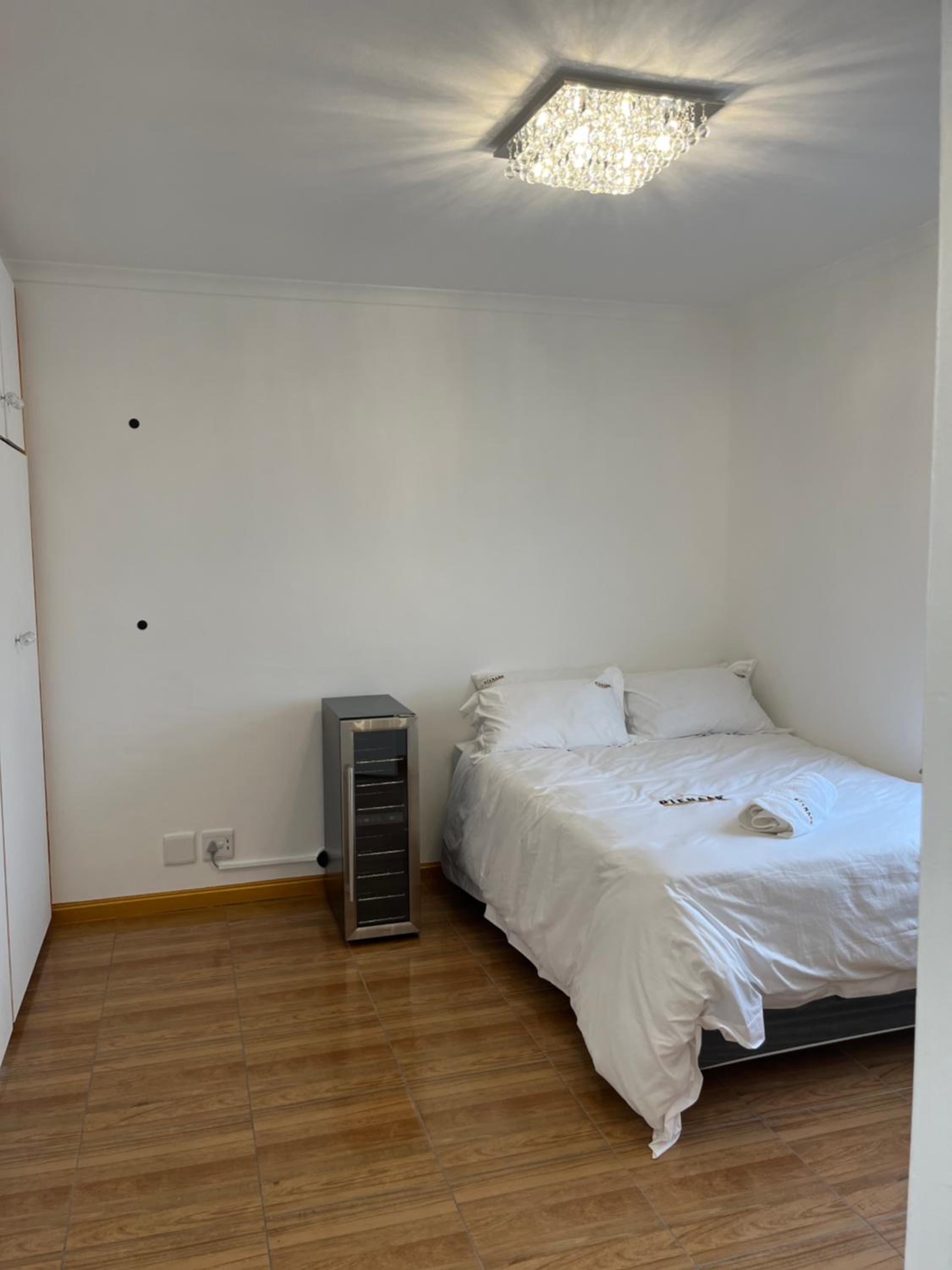 Top Floor Executive apartment