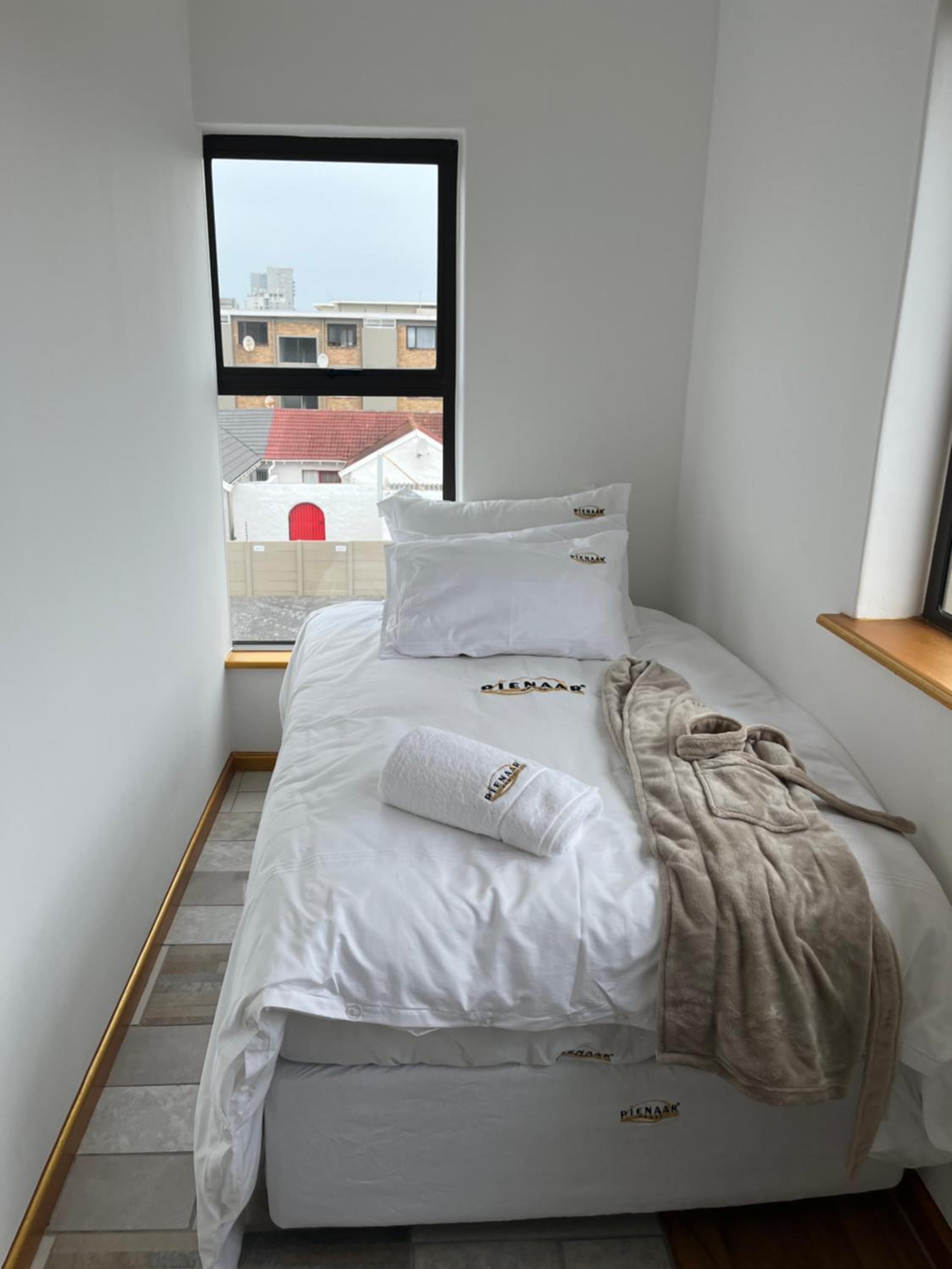 Top Floor Executive apartment