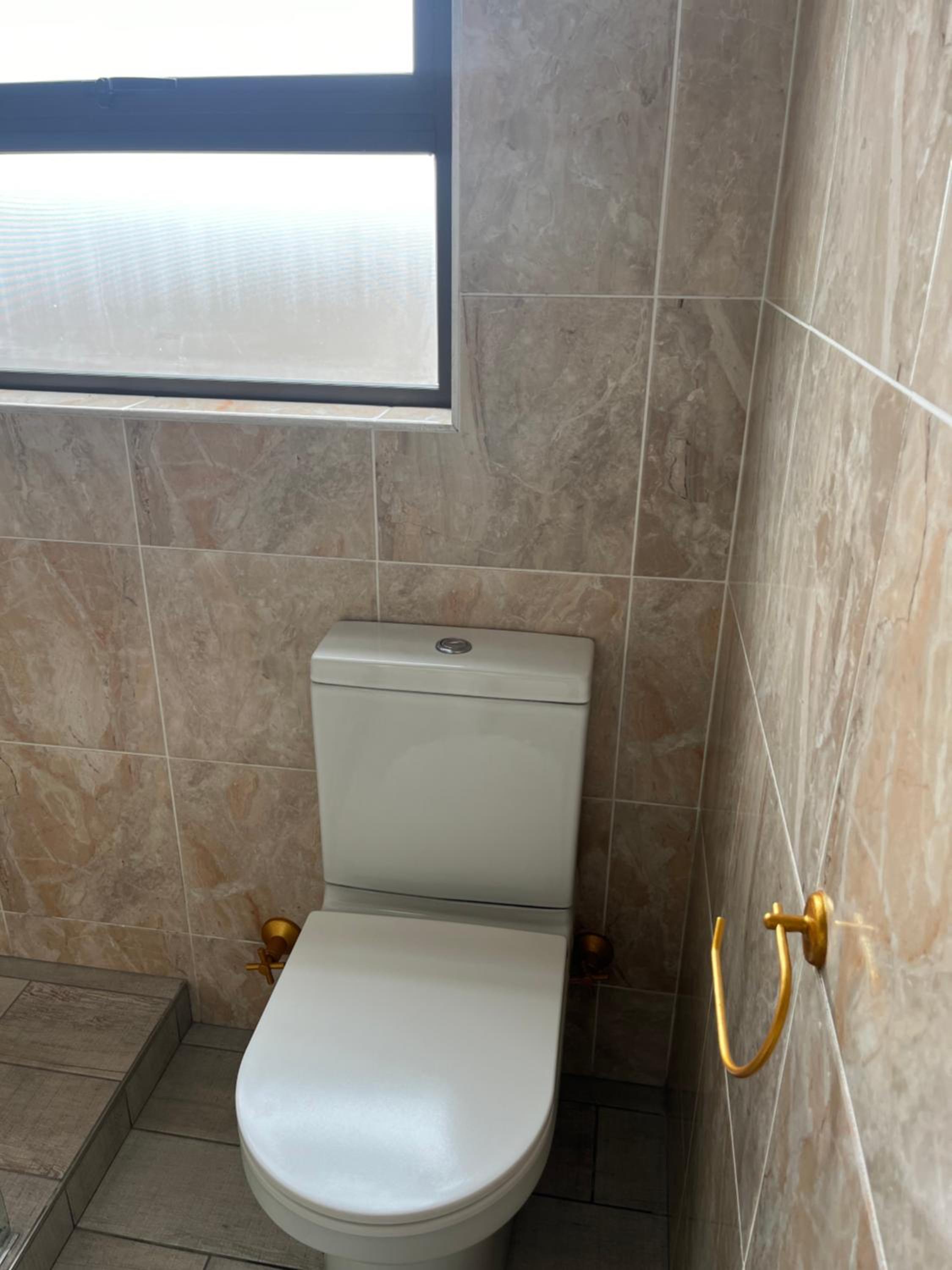 Top Floor Executive apartment