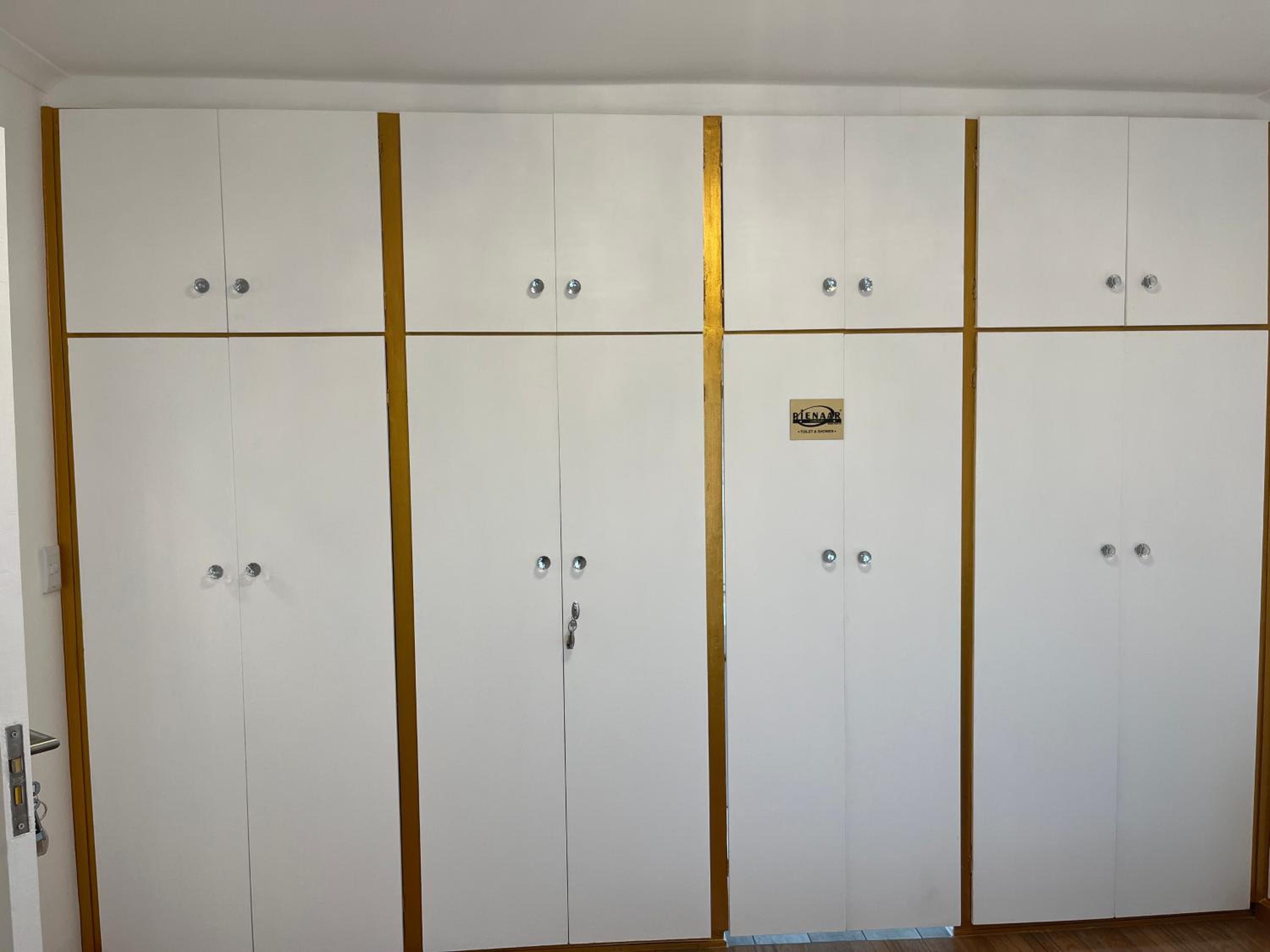 Top Floor Executive apartment