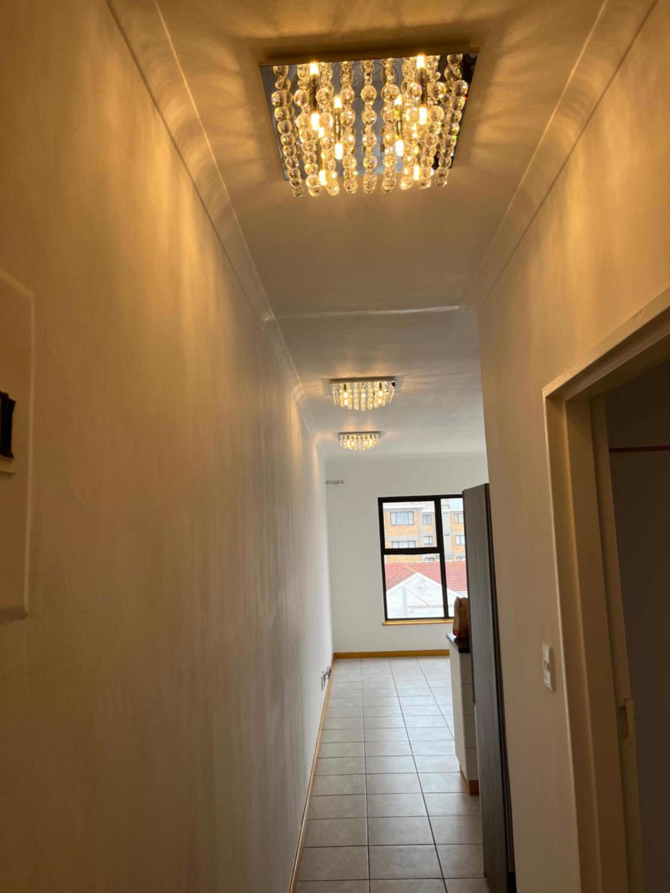 Top Floor Executive apartment