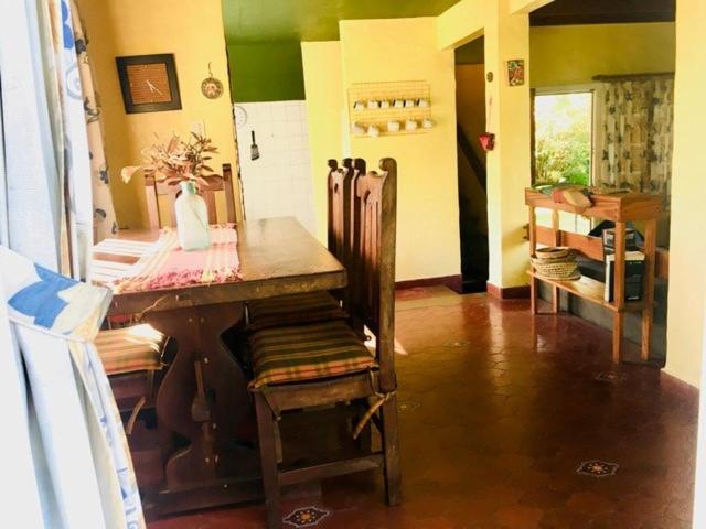 Las Marías qta