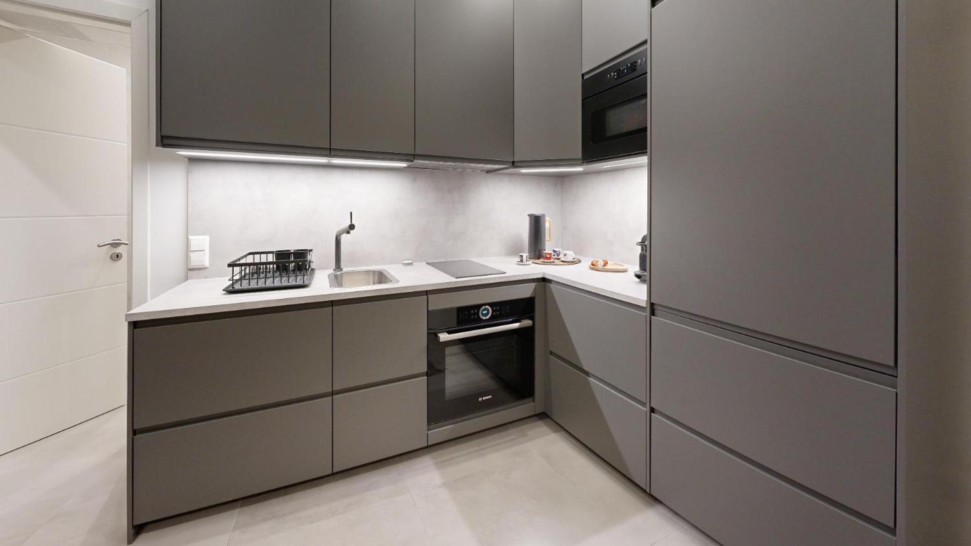 STAY SMART Luxembourg Dudelange Center view 3