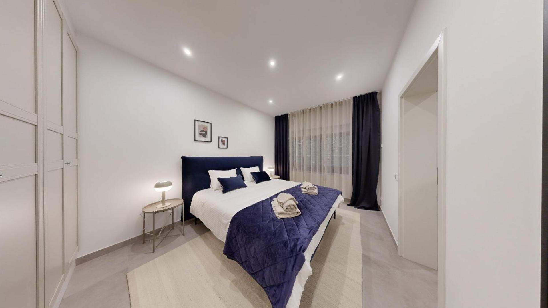 STAY SMART Luxembourg Dudelange Center view 5