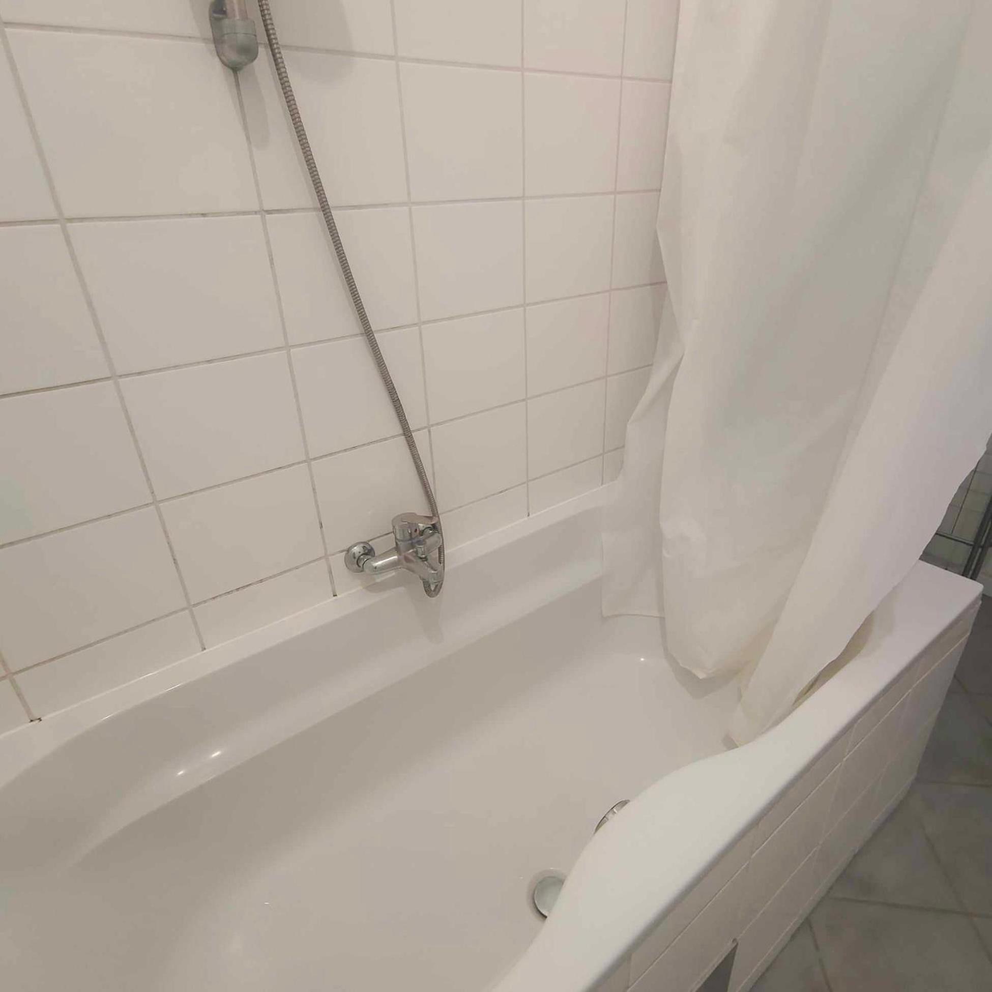 Large 4 room apartment in the center of Vienna