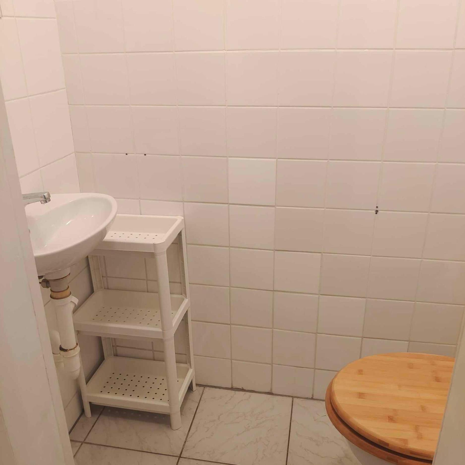 Large 4 room apartment in the center of Vienna