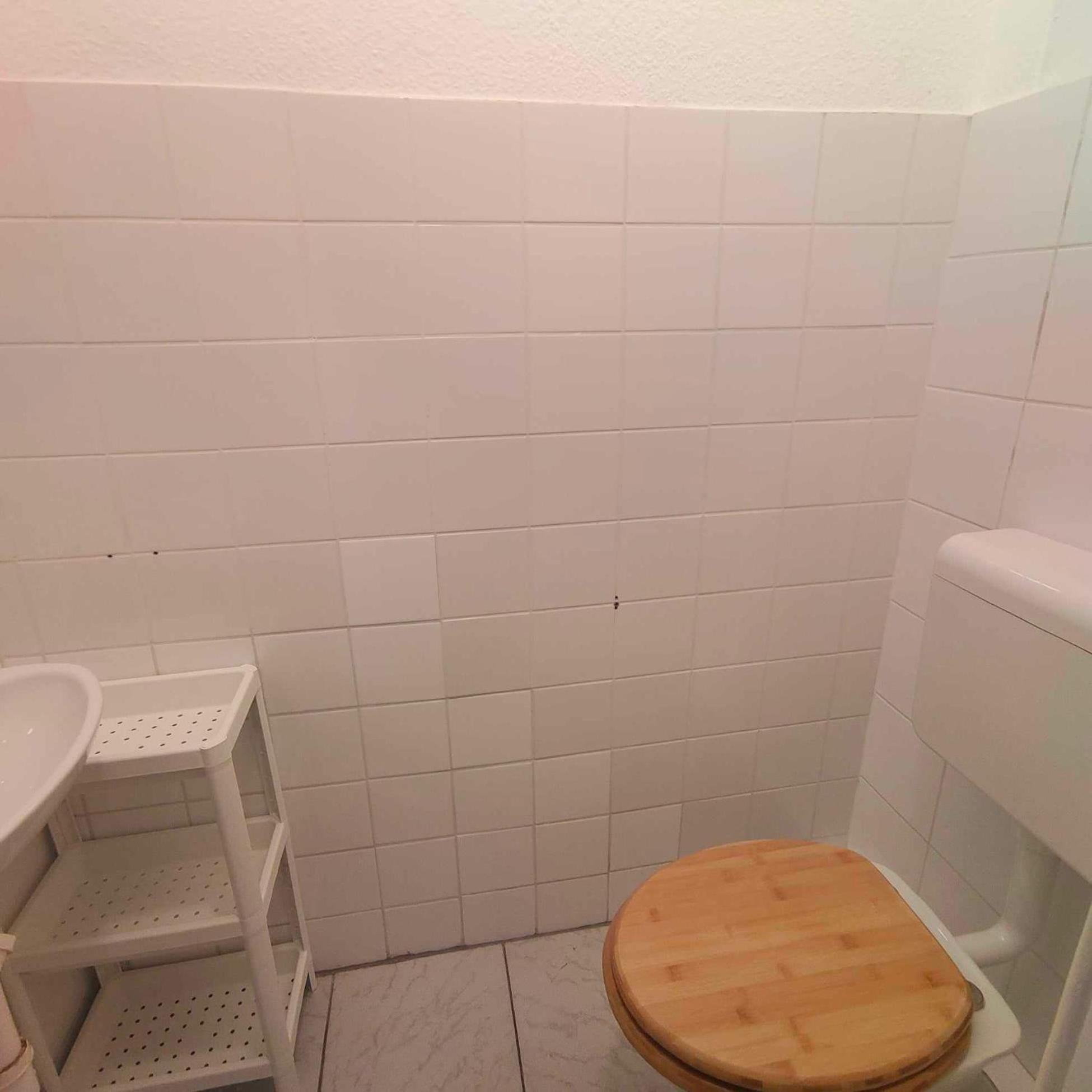 Large 4 room apartment in the center of Vienna