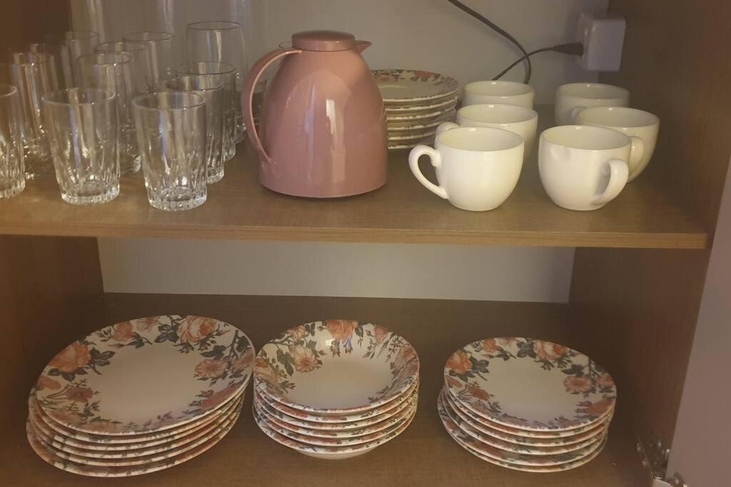 Casinha - condomínio de Vila