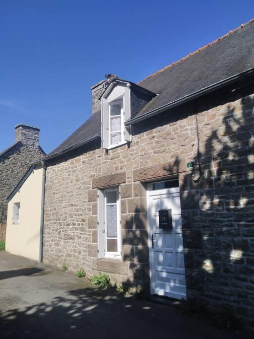Ty Gwenn la veritable Bretagne