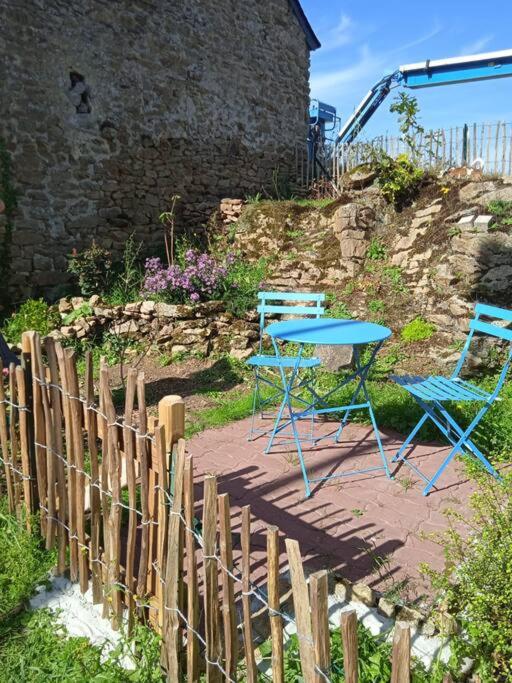 Ty Gwenn la veritable Bretagne