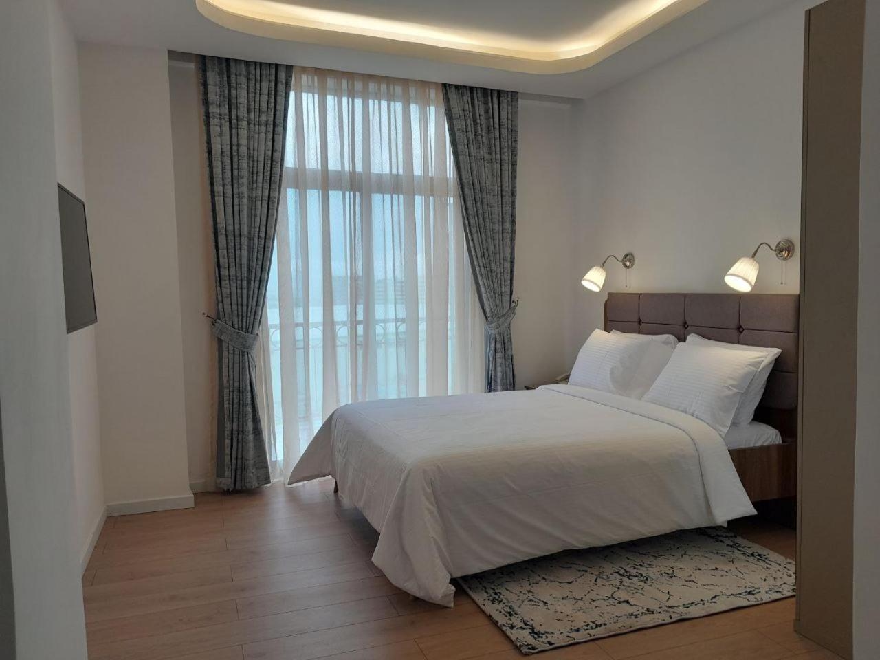 Zemilo Hotel Apartment