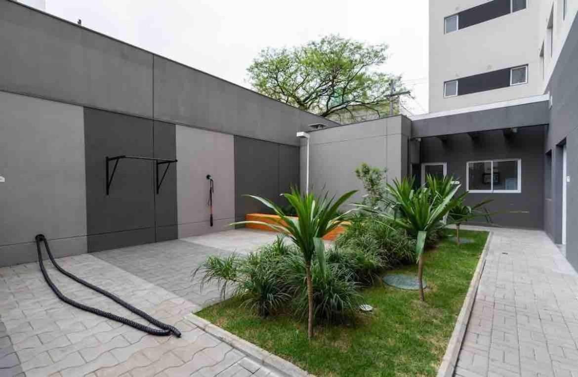 MV103 - Studio Maravilhoso c/ Piscina próx ao Metrô Brás