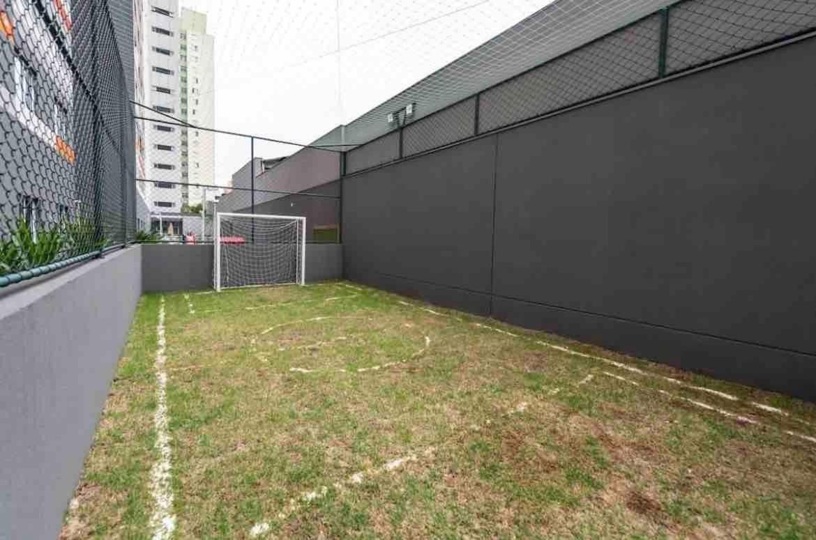 MV103 - Studio Maravilhoso c/ Piscina próx ao Metrô Brás