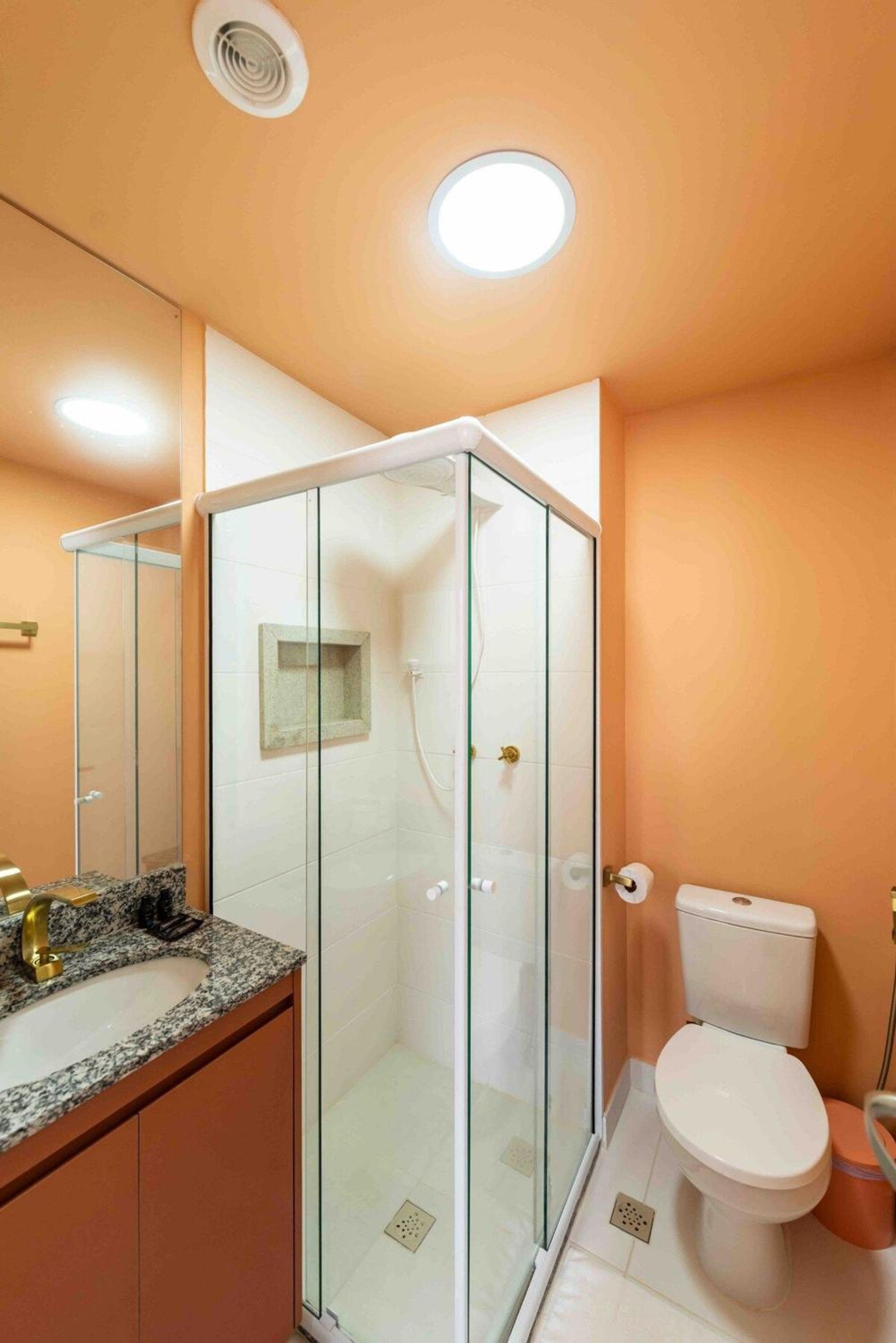 MV103 - Studio Maravilhoso c/ Piscina próx ao Metrô Brás