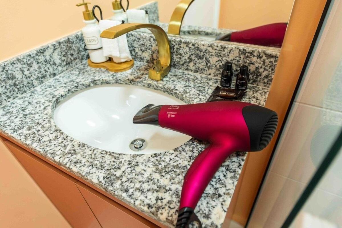 MV103 - Studio Maravilhoso c/ Piscina próx ao Metrô Brás