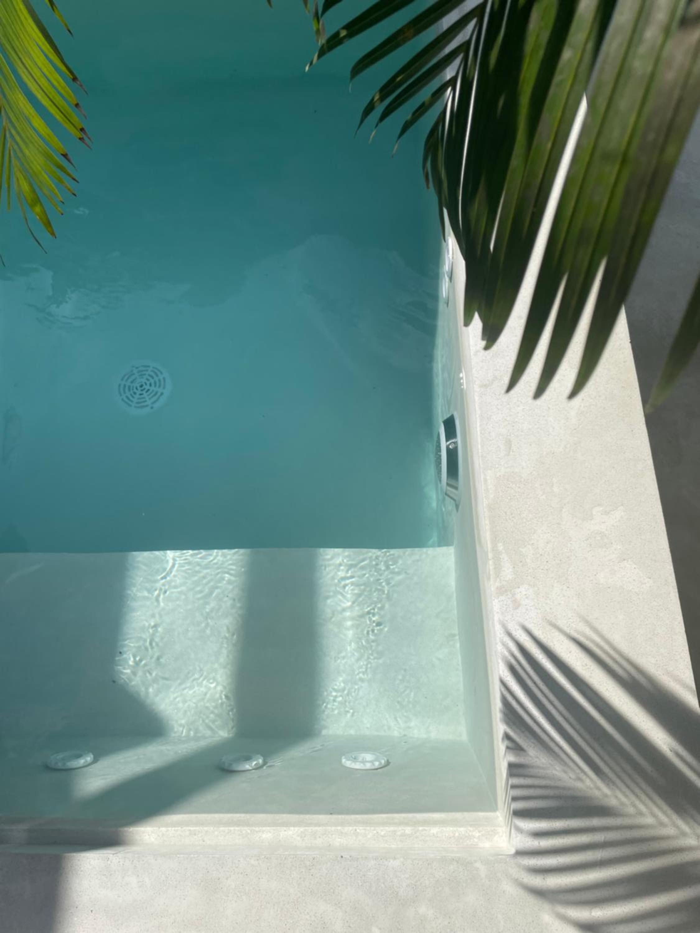 Sri Lanka Surf Villa Domus Graziella view 2