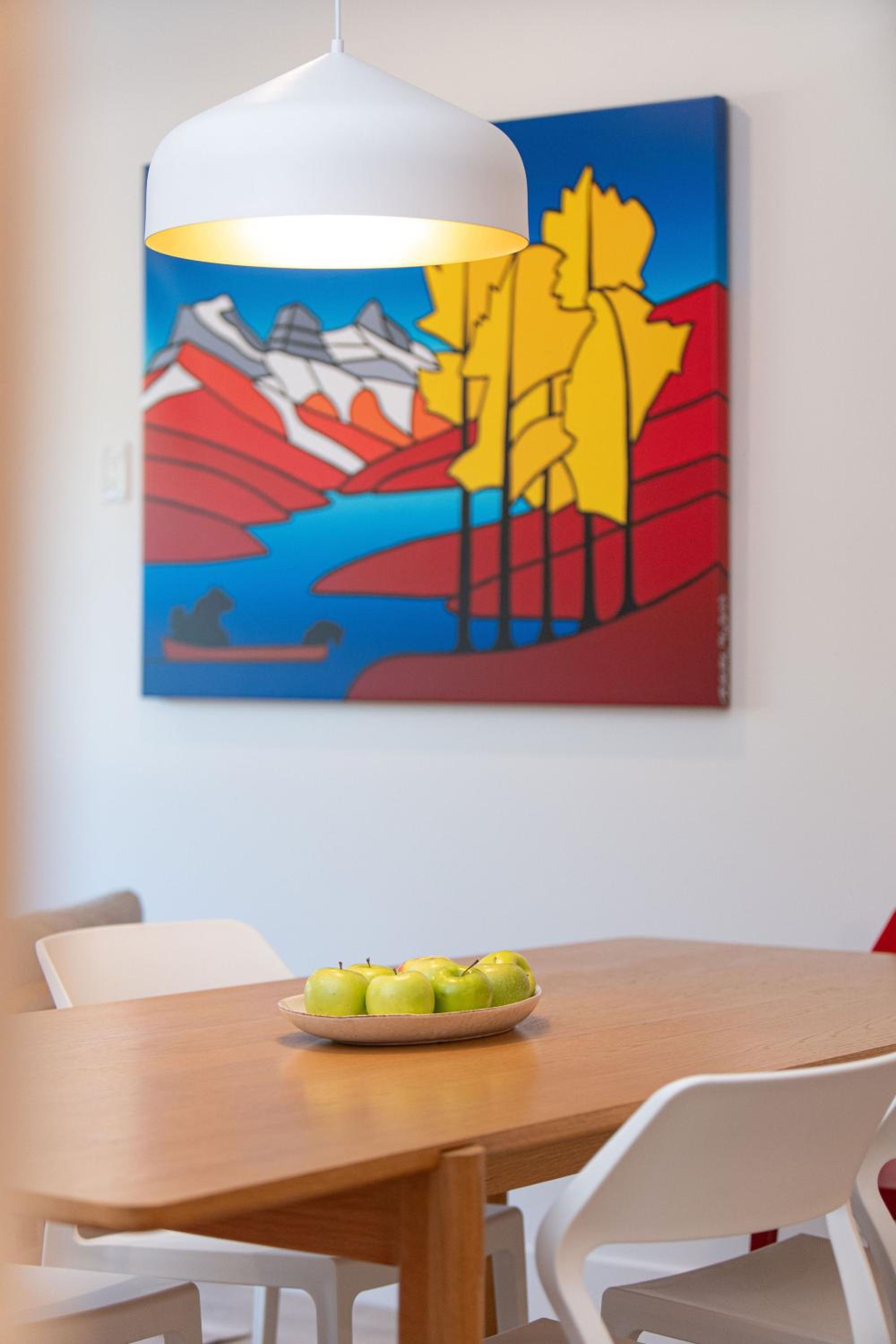 Hotel Hygge Haus by Revelstoke Vacations - Image 1