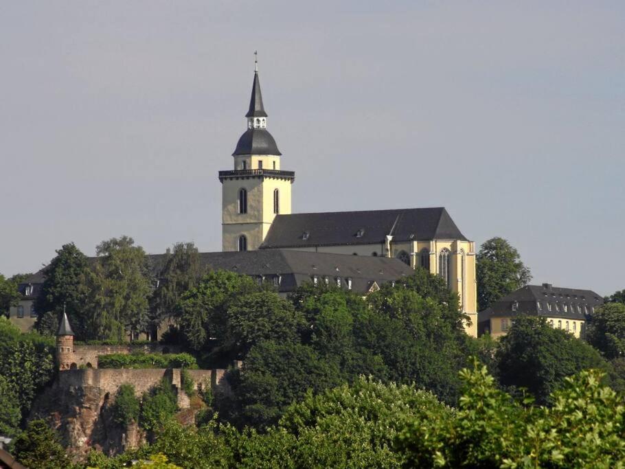 3-Zimmer mitten in Siegburg view 2