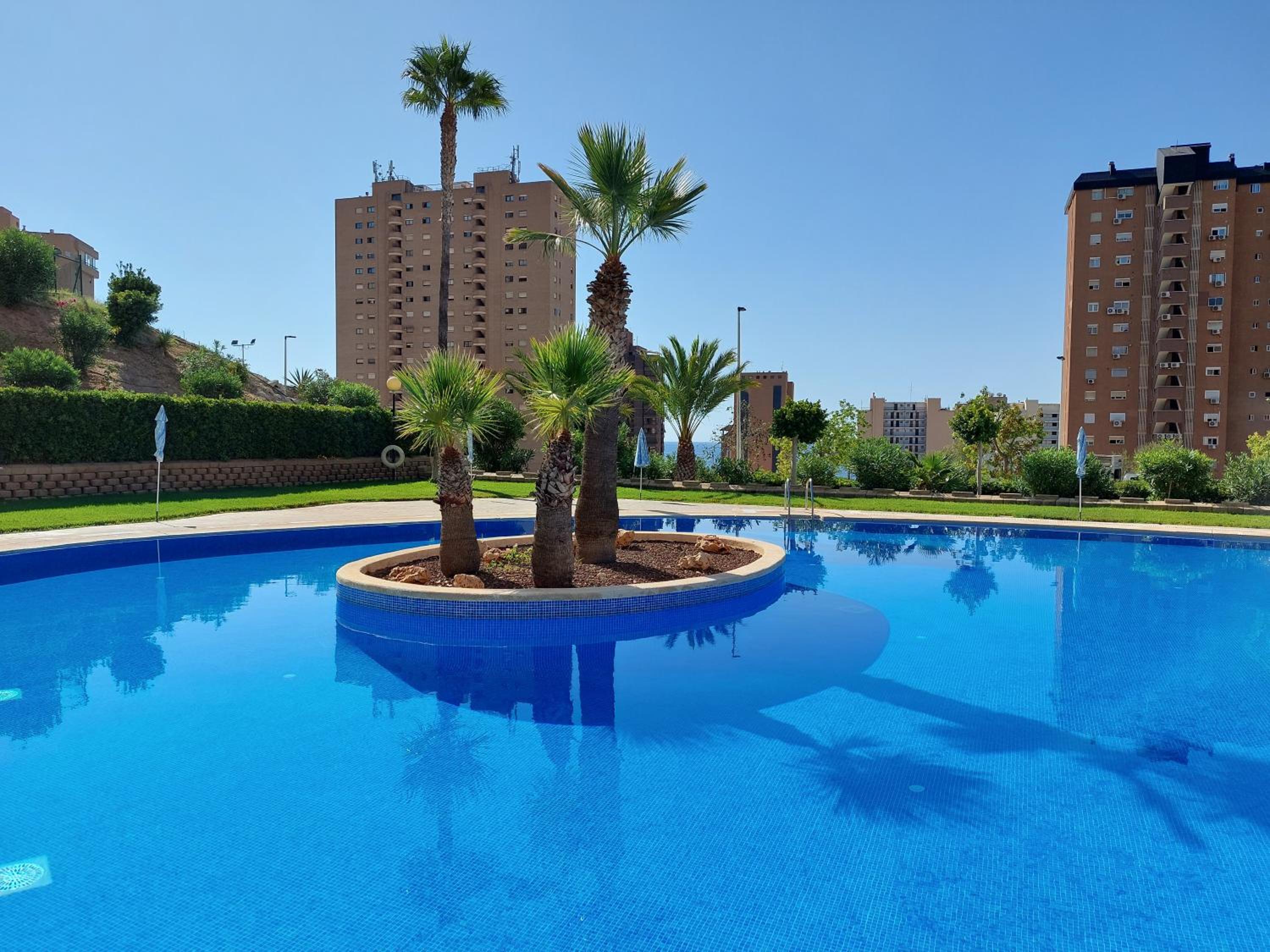 Las Marinas 8o con Vistas al Mar y Piscina by Vero view 3