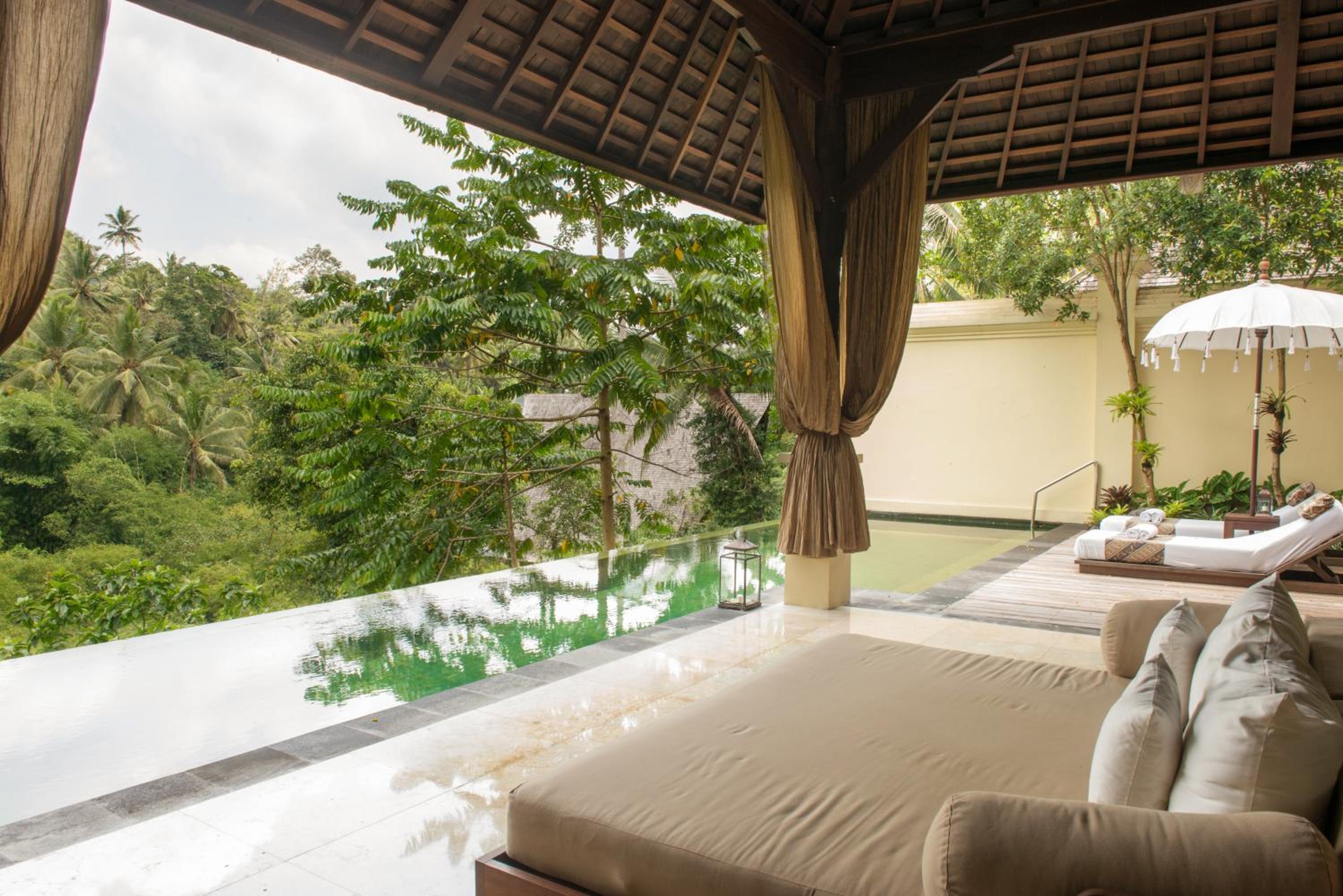 Komaneka at Bisma Ubud 5