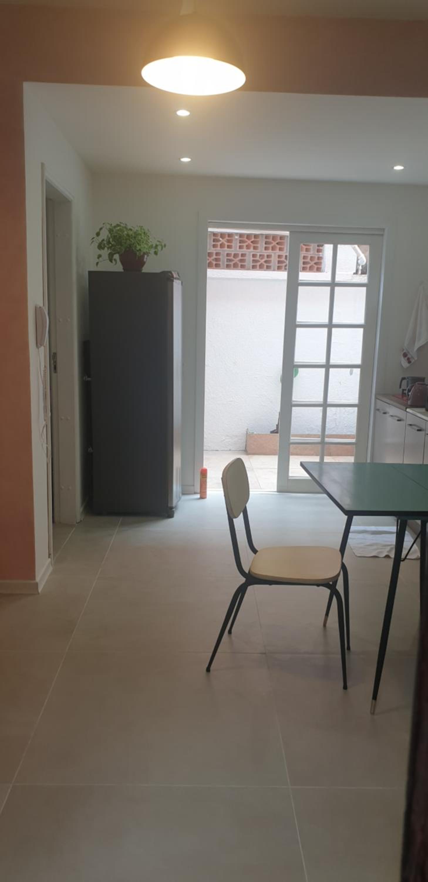 Casinha - condomínio de Vila